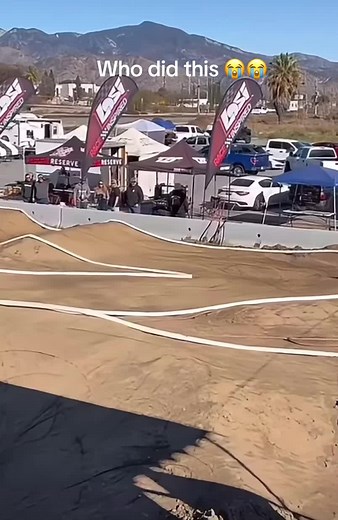 Goofy ah Excite Bike #excitebike #memes #RC #nes #nintendo #fyp #fyp #meijms