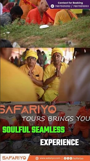 Find PEACE for Your Ancestors with the sacred rituals of Pind Daan in Gaya