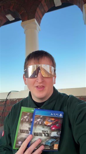 Discover Ubisoft's The Crew: An Engaging Digital Adventure