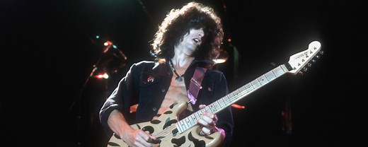 Aerosmith Guitarist Joe Perry Recalls His Temporary Split from the Band: “We Just Had Too Much, Too Soon”