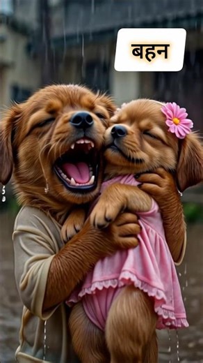 Poor Puppy Has No Money for Hospital Bill 😢🐾#shortsfeed #shortvideo #toonvaasstudio