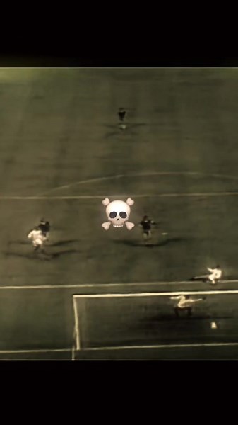 Johan Cruyff’s Legendary Goals – Football Genius! #2 Volley vs Brazil – World Cup 1974 #football #highlights #footballhighlights #footballepicmoment