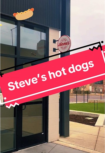 Discover Steve's Hot Dogs: A Culinary Delight