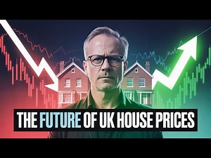 UK Housing Market: What the Future Holds