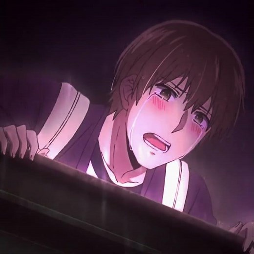 Scum's Wish / AMV/Edit / Juice WRLD - Forever (Part 2)