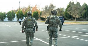 Border Patrol Fans Out Across Charlotte, N.C., Arresting More Than 130 People in Two Days