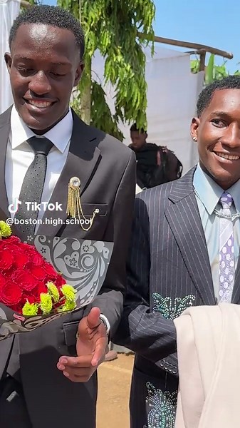 Boston High school -mpala (@boston.high.school)’s videos with My Darling - Chella