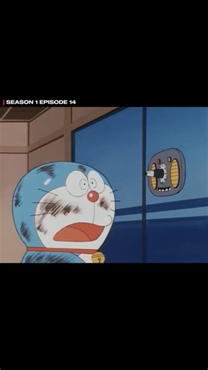 DORAEMON on Instagram: "DORAEMON SEASON 1 EPISODE 14"