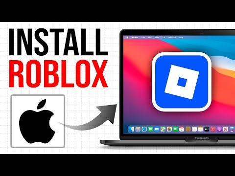 How To Download Roblox On Mac | Quick Guide