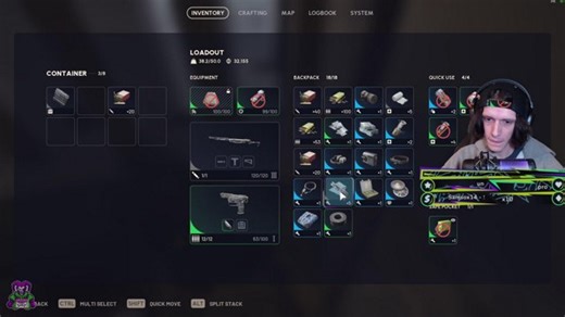 🔥Back on The Night Shift ~ Tryin to Set Myself Up for Some Dubs in 2026🔥!sub !discord