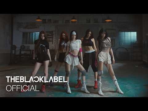 MEOVV(미야오) - ‘Hit 'Em’ PERFORMANCE VIDEO