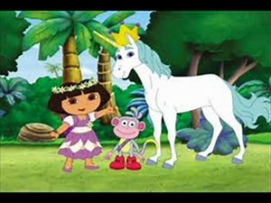 Dora The Explorer Super Babies’ Adventure Trailer (OFFICIAL)