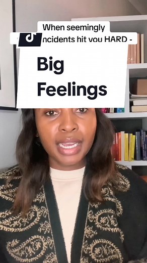 Understanding Emotional Triggers: The Impact of Past Experiences on Present Reactions