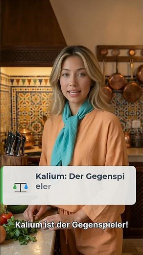Kalium Guide #kaliumessen #mehrenergie #gesund #starkdurchkalium #gesundessen #kaliumnatürlichessen
