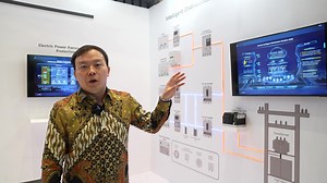 The Electricity Connect 2024 - Huawei Awarded Best Partner of Electric Power Digital Transformation and Energy Transition | Huawei Enterprise