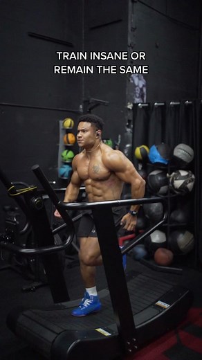 Train Like an Athlete with Intense Bodybuilding Motivation