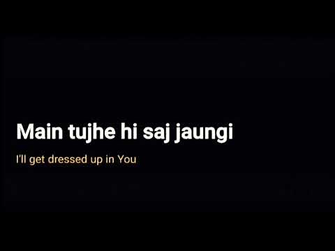 Nachdi Phira - Secret Superstar - Lyrics