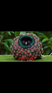174K views · 5.9K reactions | You Won’t Believe These Birds Exist! 列 (Cutest Creatures Ever | Modou Trawally | Facebook