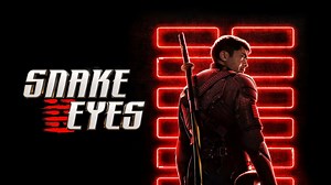 Snake Eyes (2021) - Movie - Where To Watch