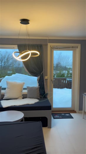 Just move to the Norway 😍🏠 #fyp #housetour #house #foryou #traveling #norway