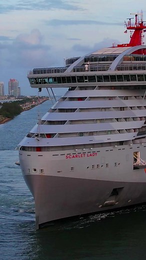 58K views · 2.1K reactions | Just Wow! | cruiseshipsailings | Facebook