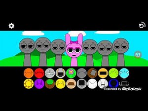 cute vs scary beats phase 1 and phase 2