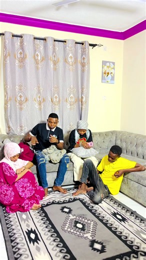 Celebrating Talents at Bakari Music Festival