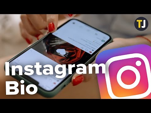 How to Edit Your Instagram Bio and Add Multiple Lines