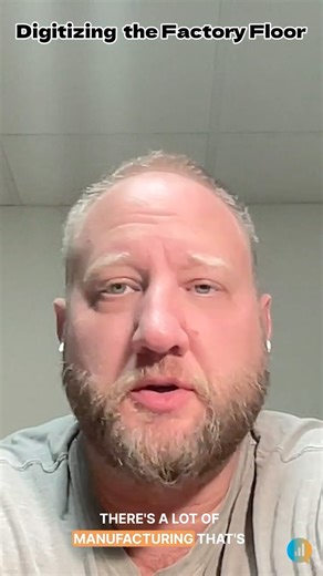 From Paper to Digital: Smarter Work Instructions for Manufacturing #manufacturing