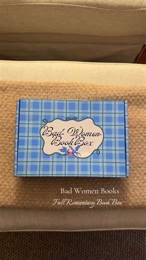 Explore Bad Women Books: The Knight & The Moth Box