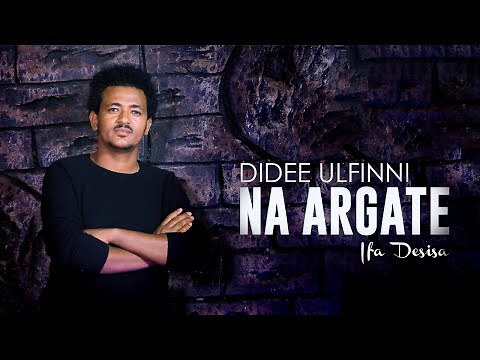 IFA DESISA || DIDEE ULFINNI NA ARGATE || New Live Worship 2020 On FAARUU CHRISTIAN MEDIA