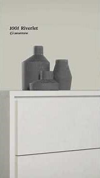 From Shoreline to Surface: Meet Riverlet, Caesarstone's Newest Colour