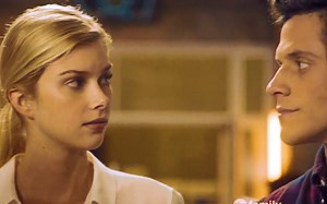 【Stitchers/编织记忆】Kirsten & Cameron / Camsten - Ring my bells