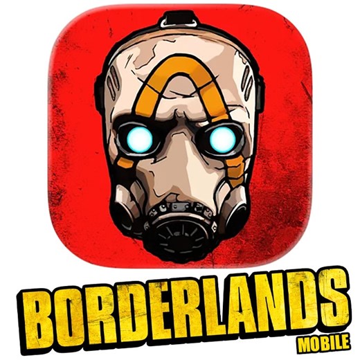 Borderlands Mobile - IGN