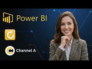 Wie man eine Seite im Power BI Desktop automatisch aktualisiert | Vollständige Anleitung 2026