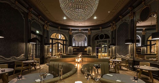 The 15 best restaurants in Manchester - from Michelin-star to hidden gems