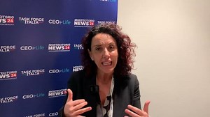 Intervista a Debora Mendola - Task Force Italia - Ricerca e Innovazione 03/03/2026 | Transcom