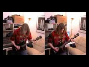 In Flames - Cover - Disconnected