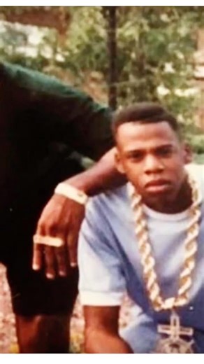 Jay-Z: Marcy Projects Hustle Era 86-90 💼 U Most Love Me DeHaven, Emory Jones | B-More a Week Ago