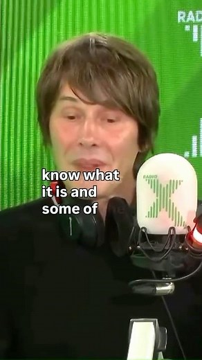 What is Time? w/ Brian Cox (Black Hole Physics & Quantum Entanglement)