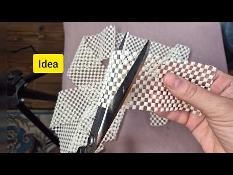 DIY Macrame : Make Practical Home decor items with just Lace and Thread!!