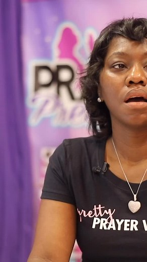 It’s time for #TMTP The 4 week prayer mentorship Are you ready ?! | Danielle Matthews