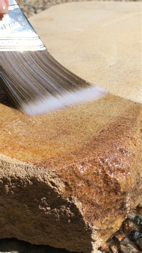 Should we drop the full product reveal video? 👀 𝗦𝘁𝗼𝗻𝗲 𝗘𝗻𝗵𝗮𝗻𝗰𝗶𝗻𝗴 𝗦𝗲𝗮𝗹𝗲𝗿 | Right Choice Coatings & Sealers