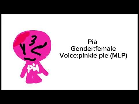 All the Nickelodeon series voices (part 1)