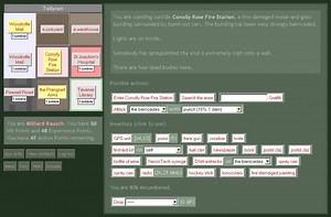 Free zombie game Urban Dead announces shutdown after 20 years due to UK Online Safety Act requirements