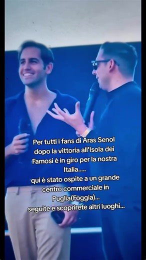 #isoladeifamosi2024 #arassenol🌹🌿🌻🍀 #grandapuliafoggia