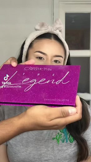 279K views · 18K reactions | Mi modelo favorita ✨ #makeup #makeupartist #makeuptutorial #beautycreations | Daniel Ortiz -makeup | Facebook