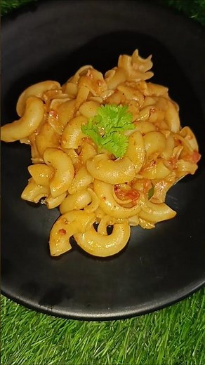 10 Min Tomato Garlic Cheese Pasta | Viral Pasta Recipe |Mumpy's Kitchen