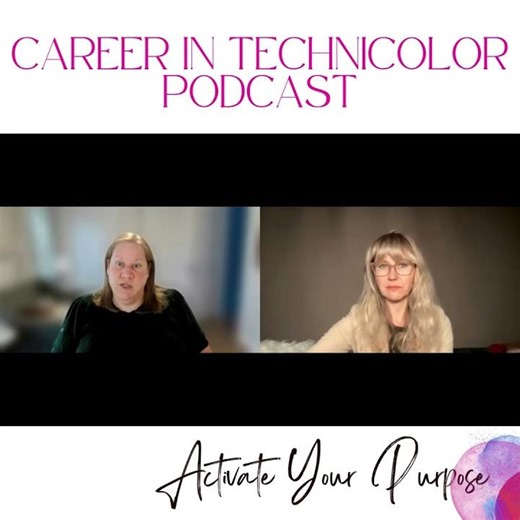 Find new career options with AI #podcast #purpose #career