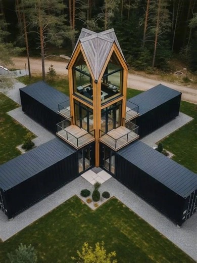 I show How yo Build 🦺🎃......?#sunset #fyp #trending #followme #diy #houston #house #viral